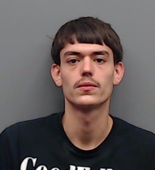 AGUIRRE-HOLT, ANTONIO DUNDRAY booking photo