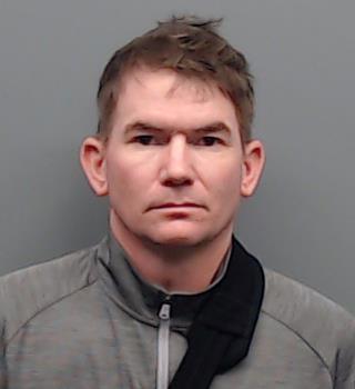 WOODSON, JOHN WARD, Jr. booking photo