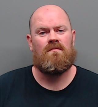 MELANCON, CHRISTOPHER JOSEPH booking photo