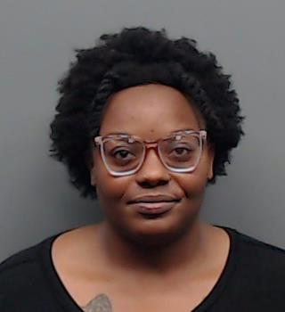 GATSON, KABRINA SHERRIL booking photo