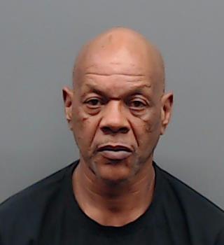 HENRY, MICHAEL EVAIGE booking photo