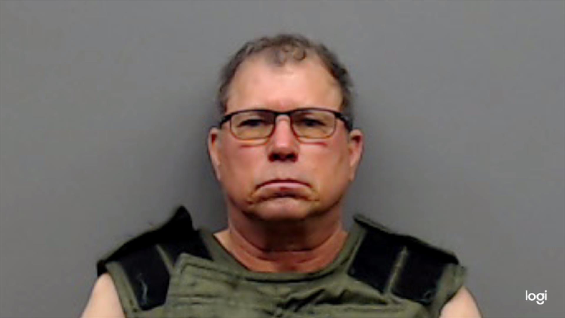 WILTSEY, RONALD LEE booking photo