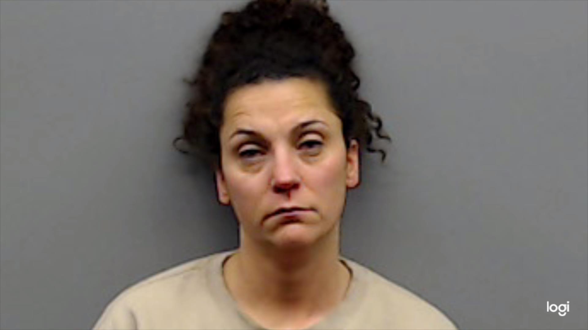 LIVELY, LAURA MARIE booking photo