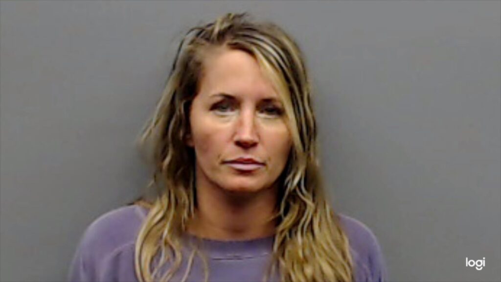 KNIGHT, KANDY MICHELLE arrest record in Smith County, Texas KNIGHT, KANDY MICHELLE arrested in Smith County, Texas mugshot