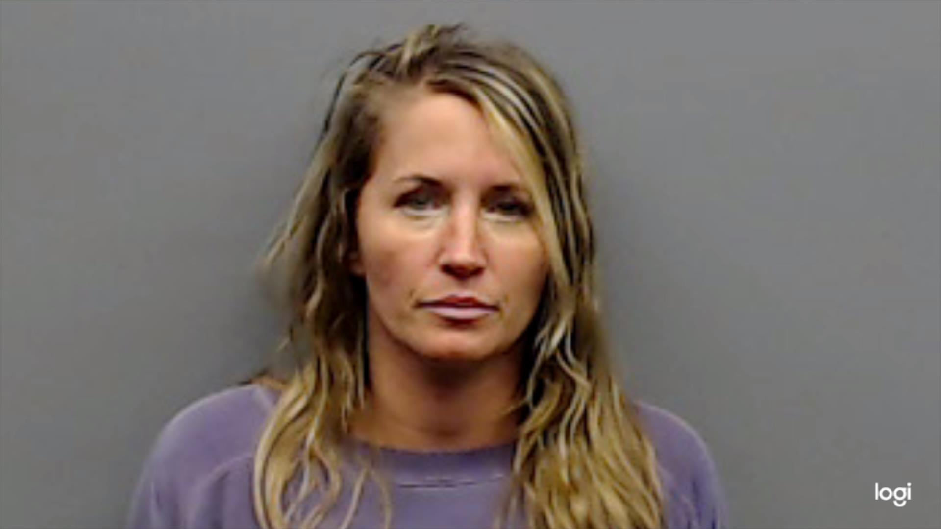 KNIGHT, KANDY MICHELLE booking photo
