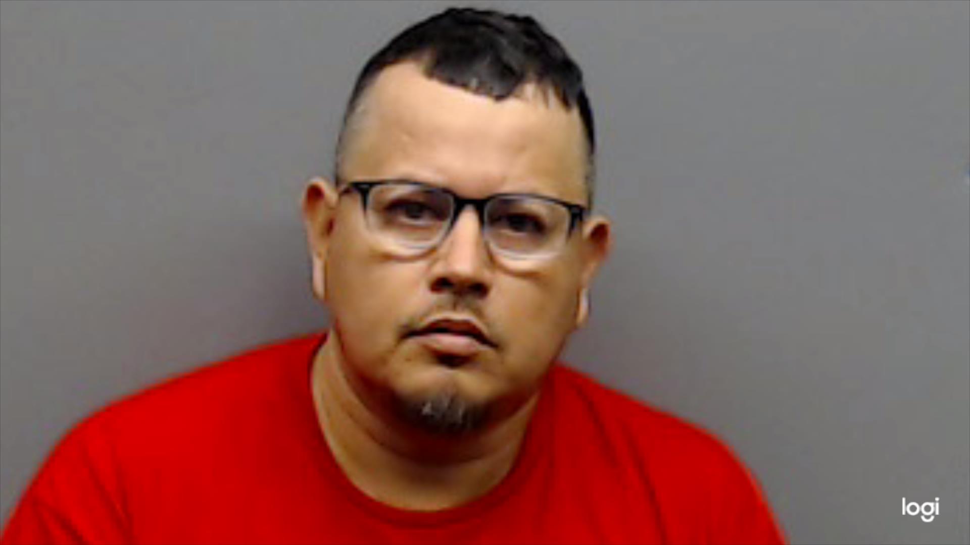 CELIS, JUAN ANTONIO booking photo