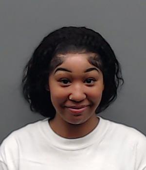 WILSON, ZAKYRIAH booking photo