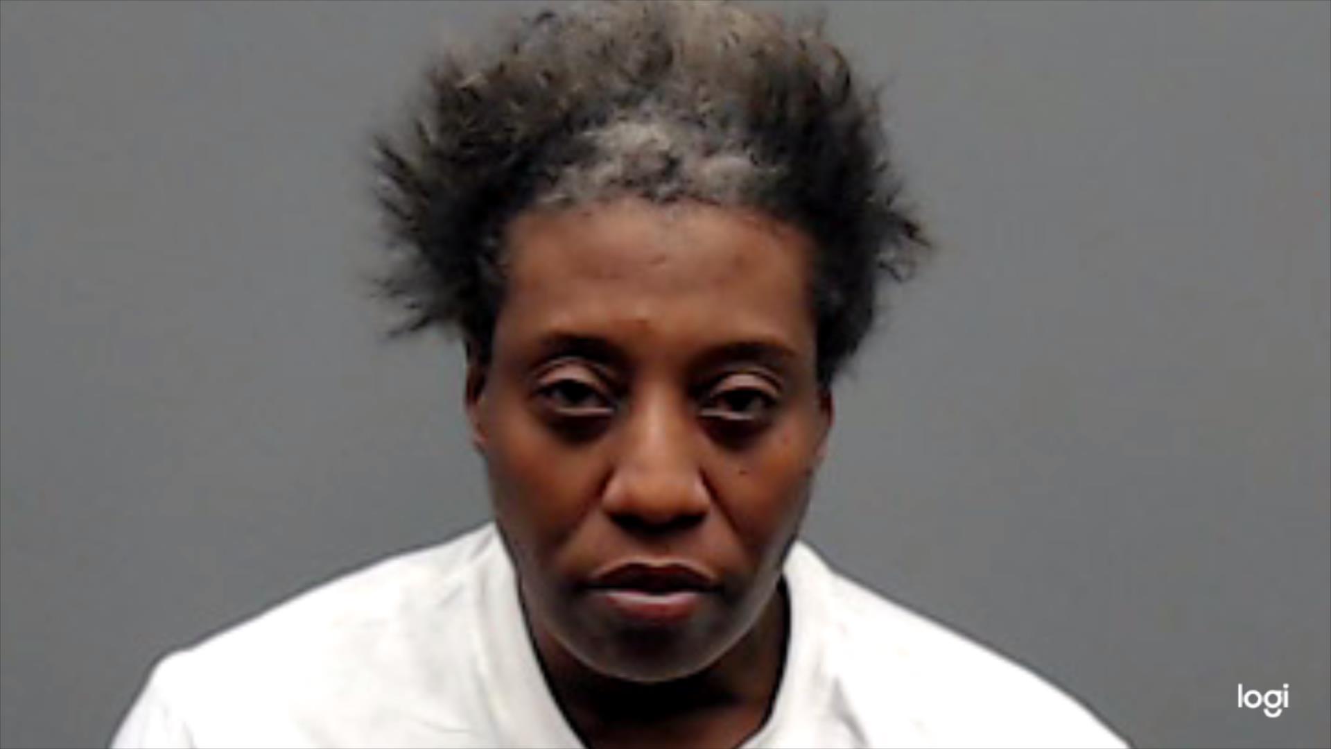 JOHNSON, EBONIE TYANNE booking photo
