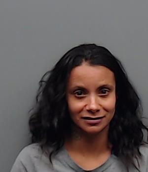 VERA, MARISELA booking photo