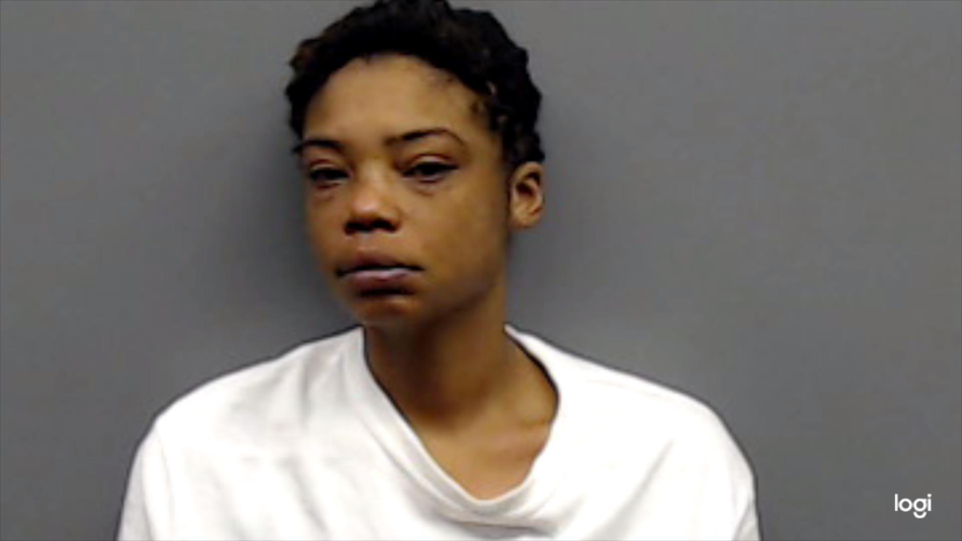 MACK, MACHELL ELAINE booking photo