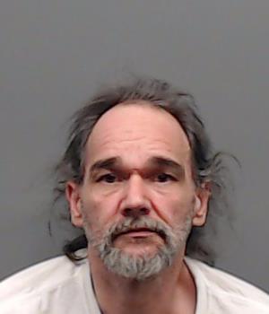 HARGETT, OLIN booking photo