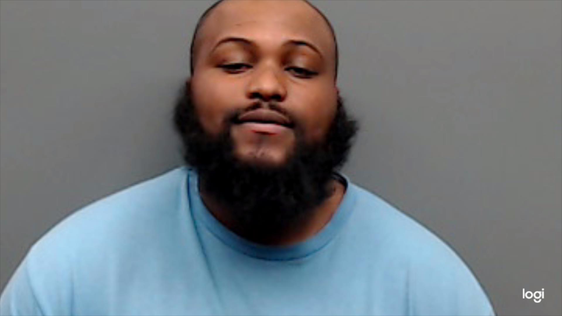 WALKER, MARION ICE booking photo