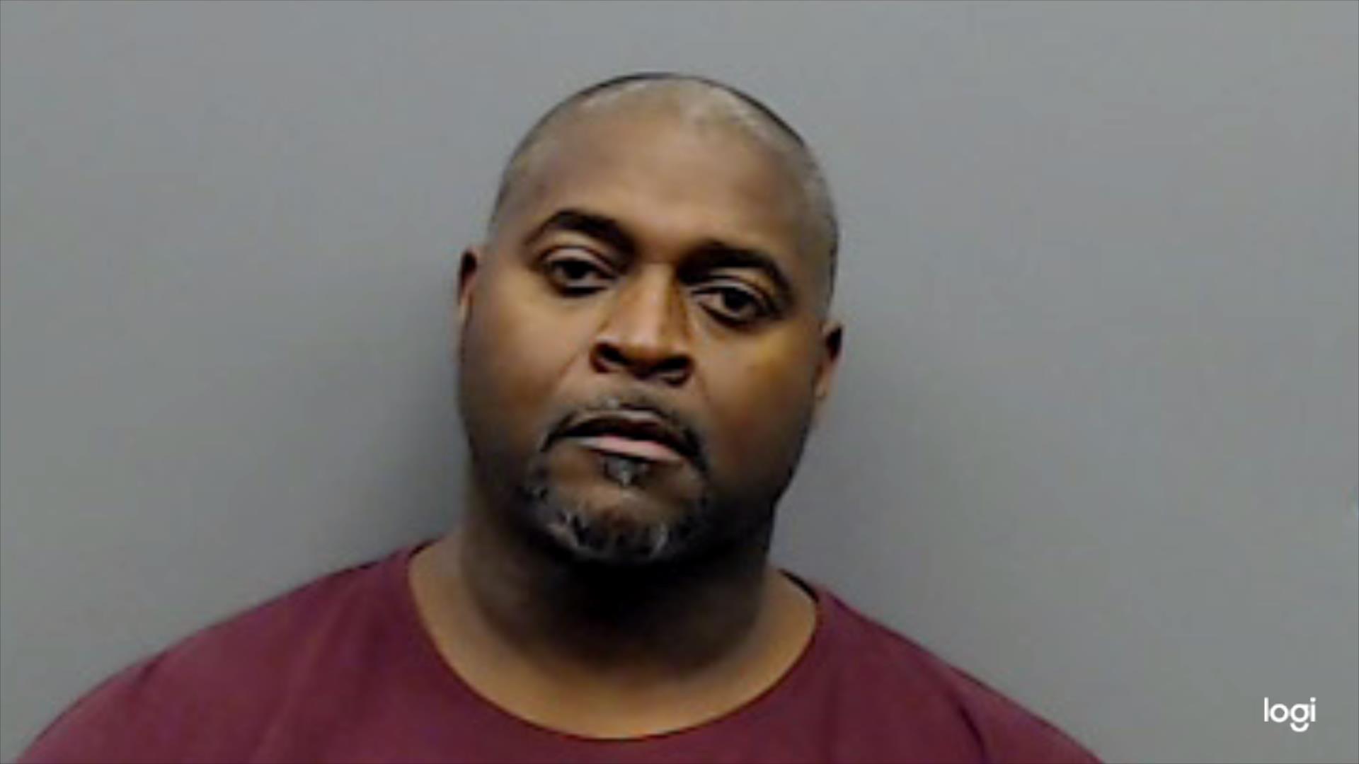 MURPHY, MARLON JERMAINE booking photo