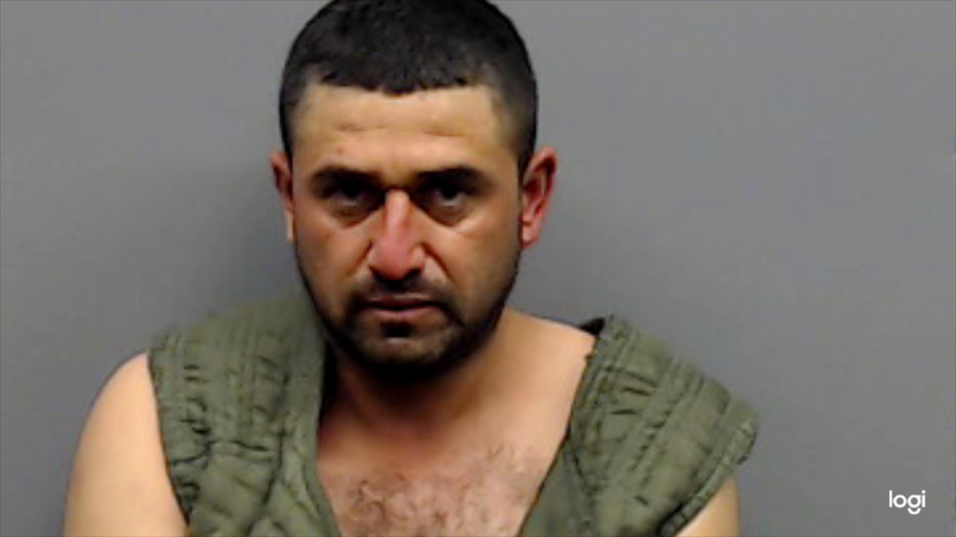 PONCE-AGUIRRE, DANIEL booking photo