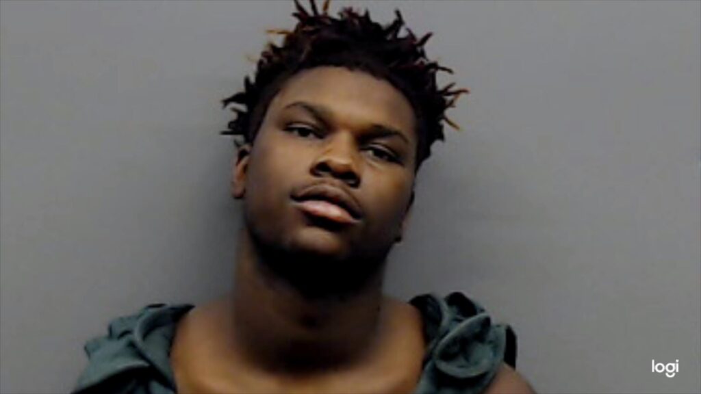 CHERRY, DESMOND LAMONT arrest record in Smith County, Texas CHERRY, DESMOND LAMONT arrested in Smith County, Texas mugshot