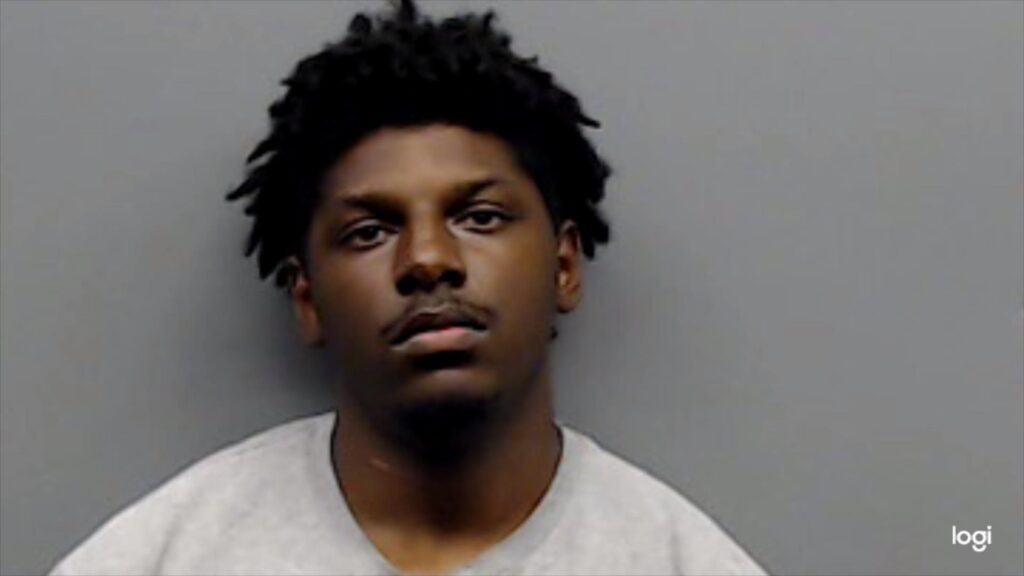 OSIOH, LEWIS arrest record in Smith County, Texas OSIOH, LEWIS arrested in Smith County, Texas mugshot