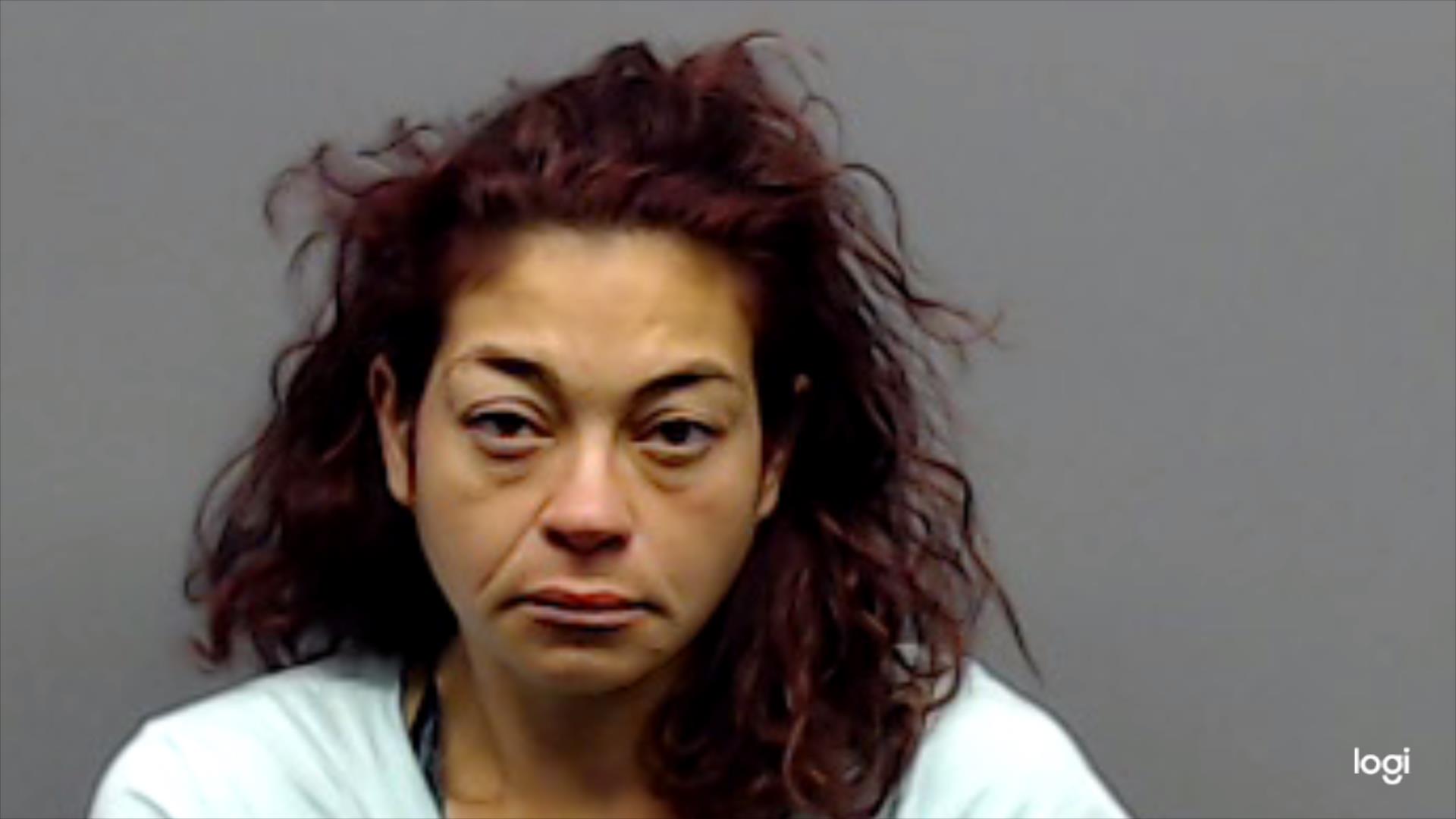 JORGE, JESSICA IRENE booking photo