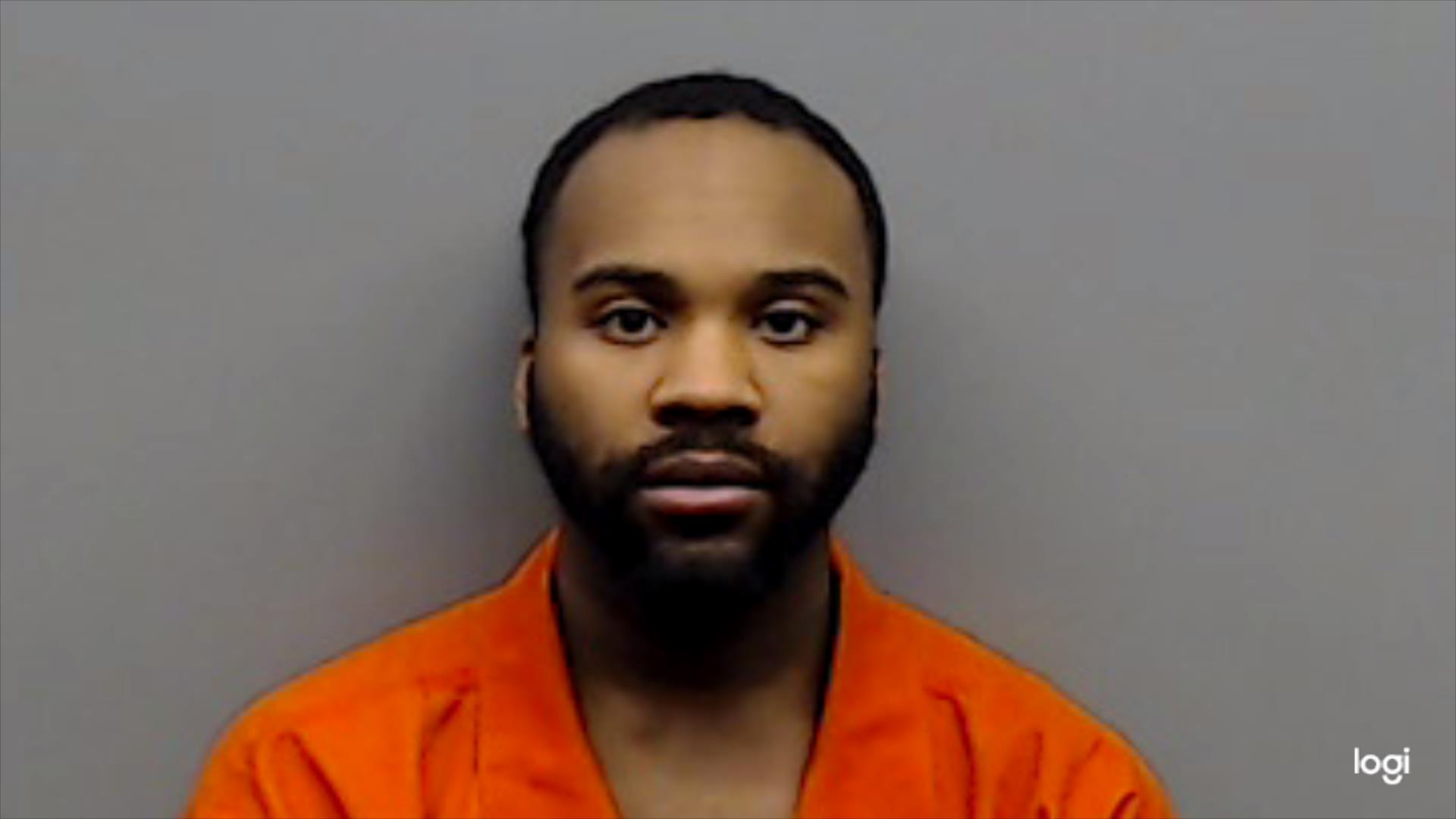 HILL, QUALYN RASHAD booking photo