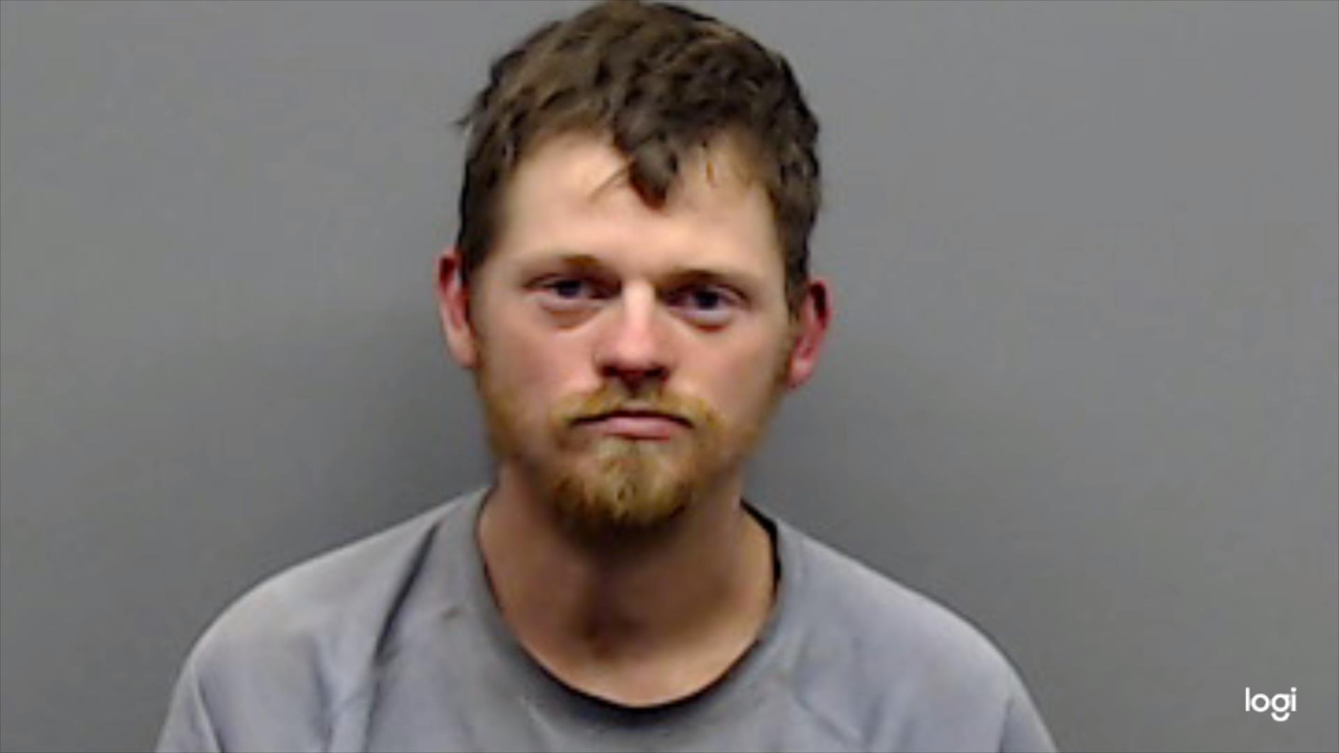 STULTS, HARDIN LEE booking photo