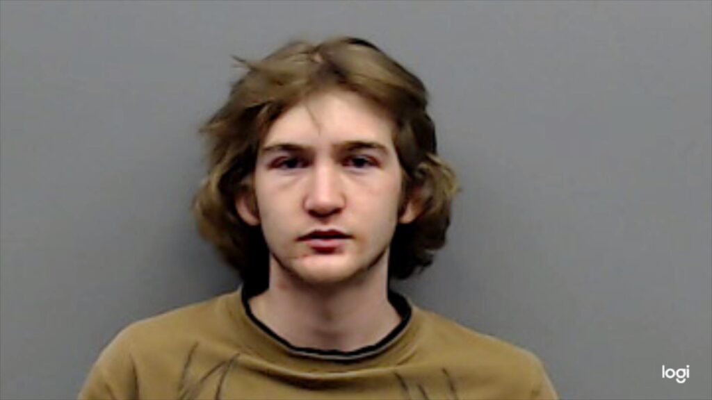 COLLINS, CHARLES arrest record in Smith County, Texas COLLINS, CHARLES arrested in Smith County, Texas mugshot