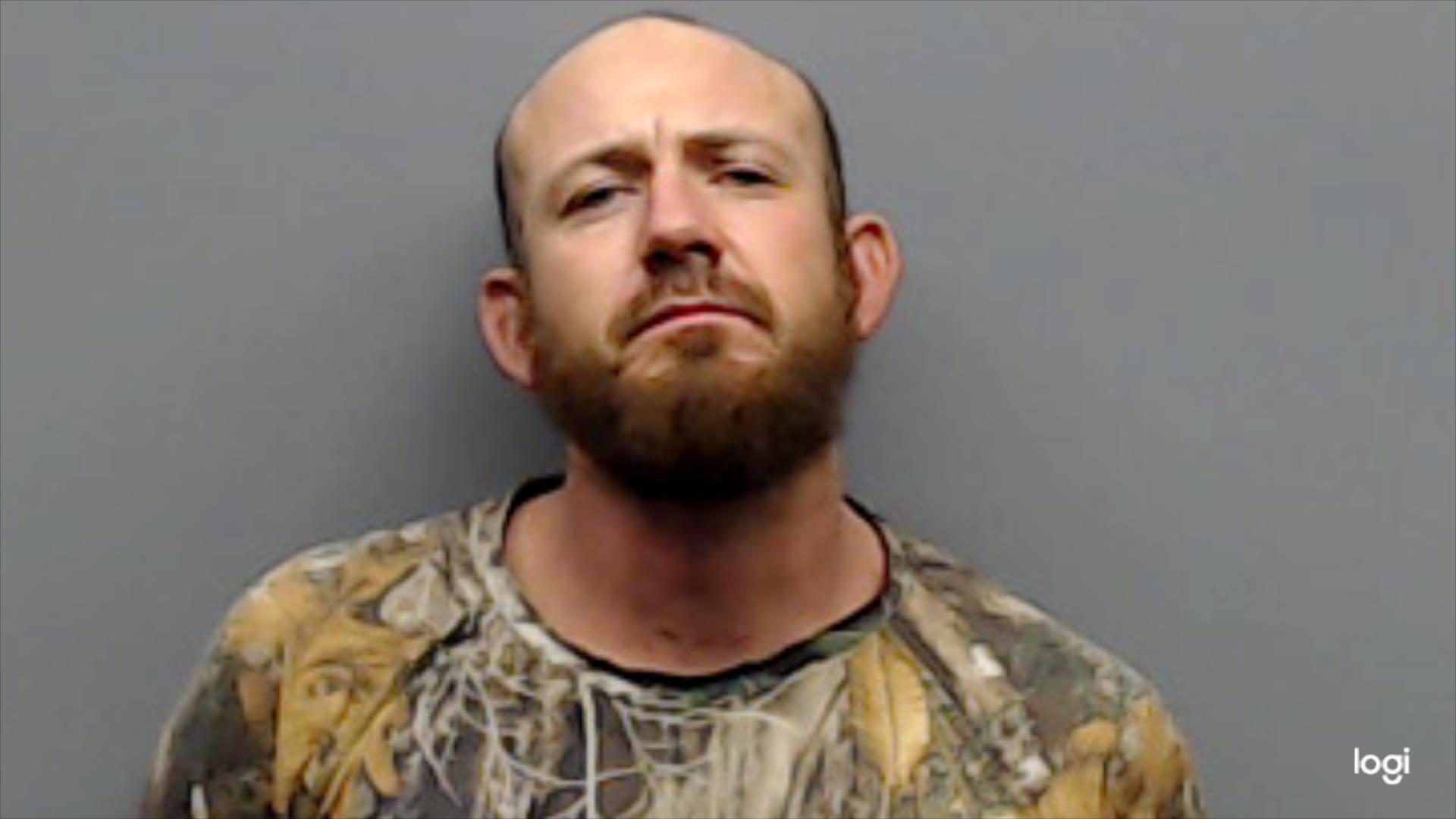 LAWSON, JONATHAN ERIK booking photo