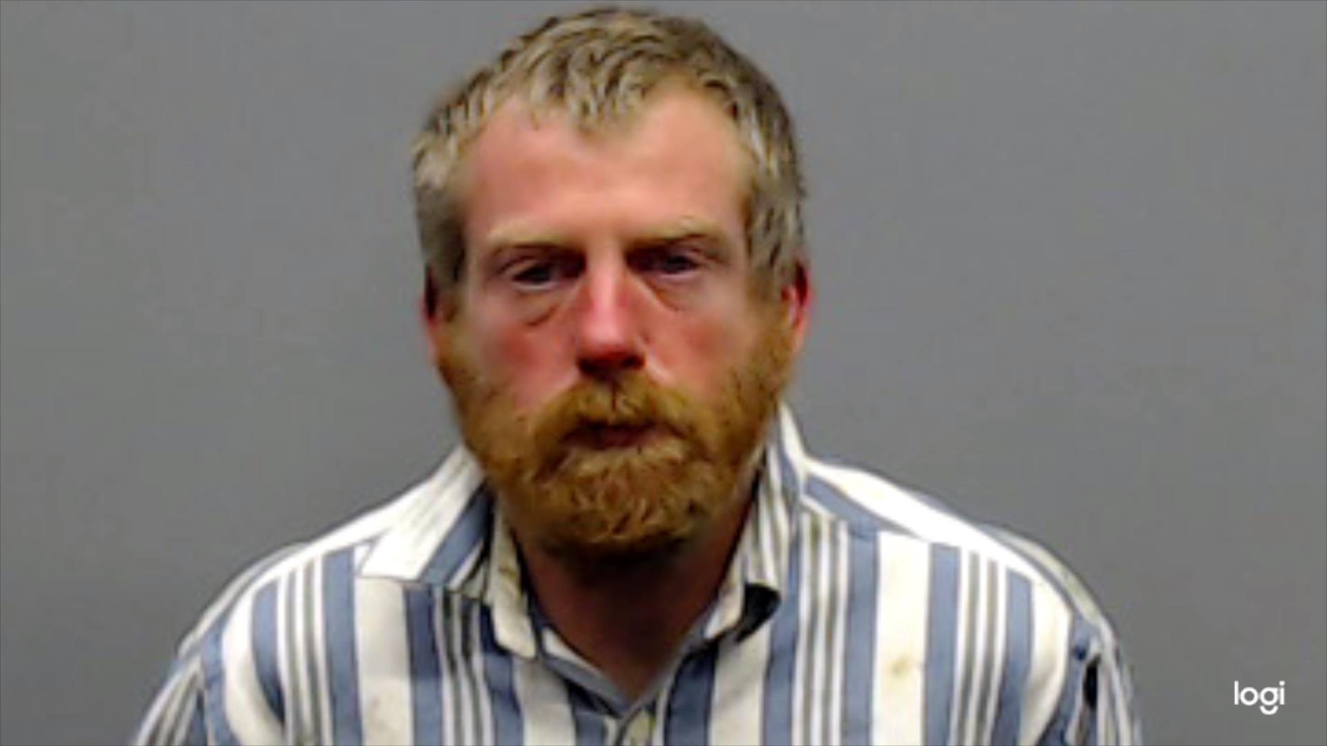 HOUSE, JOSHUA MICHAEL booking photo