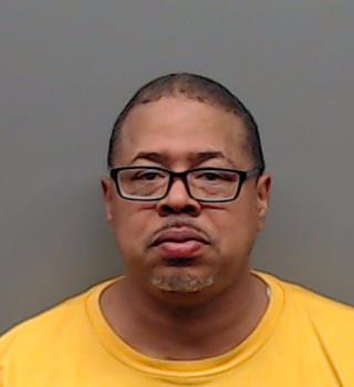 ROSS, DAVID CRAIG booking photo