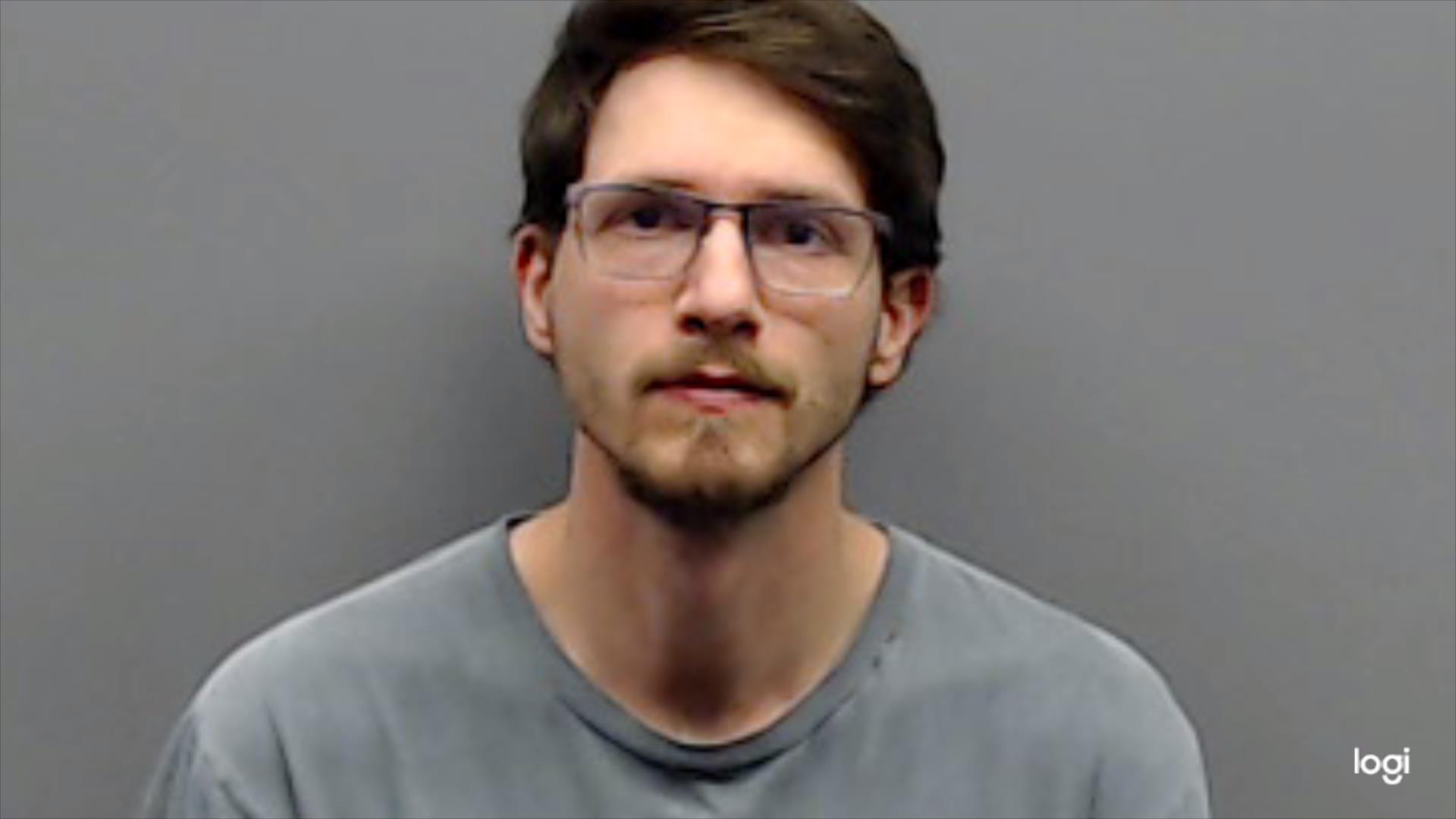 CORDUM, MATTHEW COLE booking photo