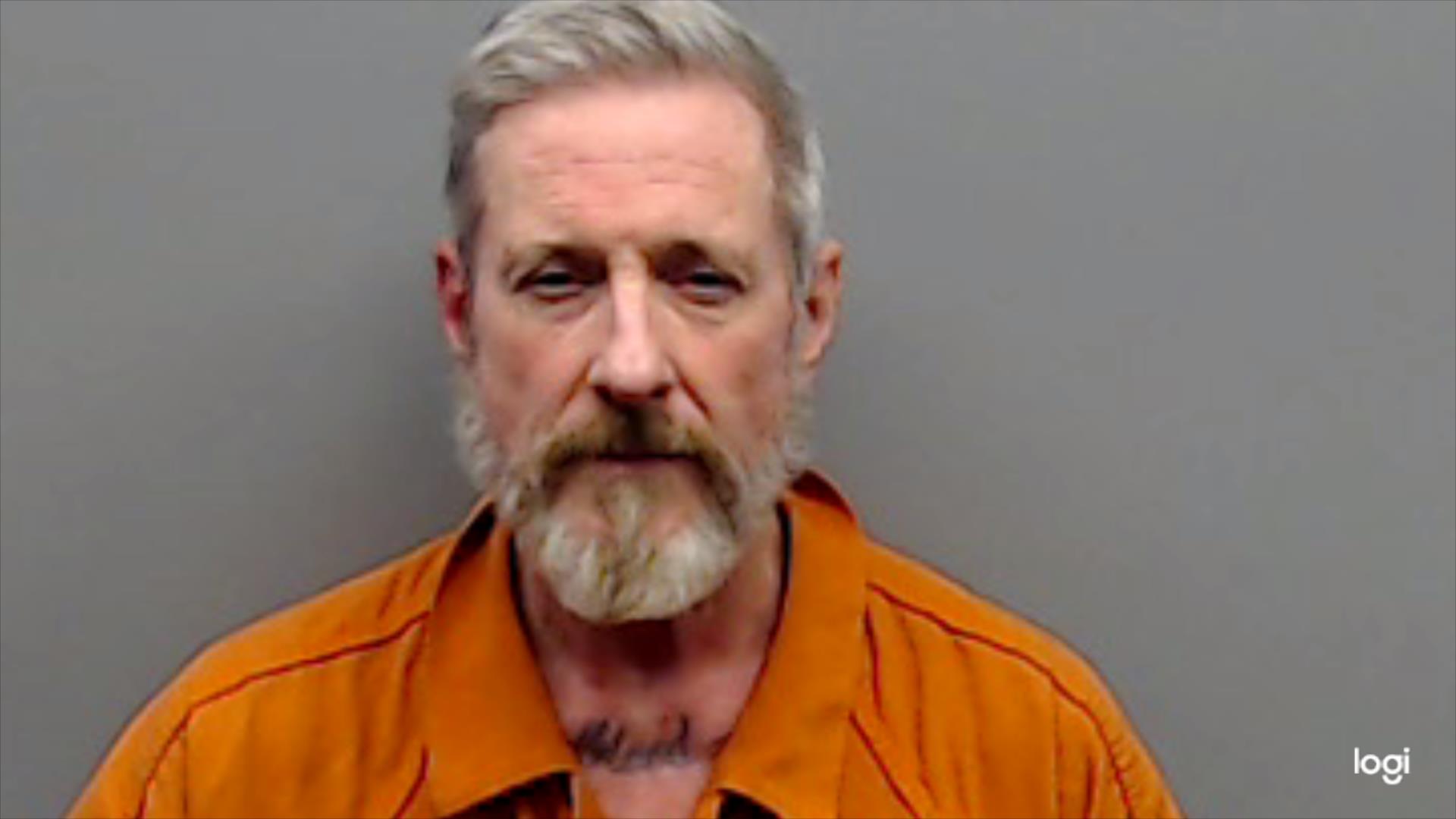 PIPPEN, JOHN JACOB booking photo