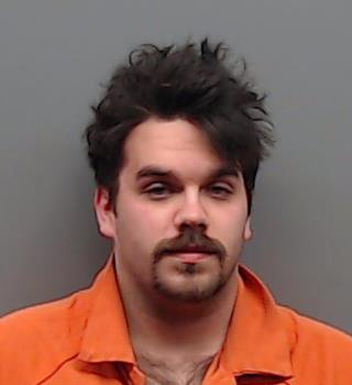 BANE, ZACHARY CARL arrested by Smith County SO/PD