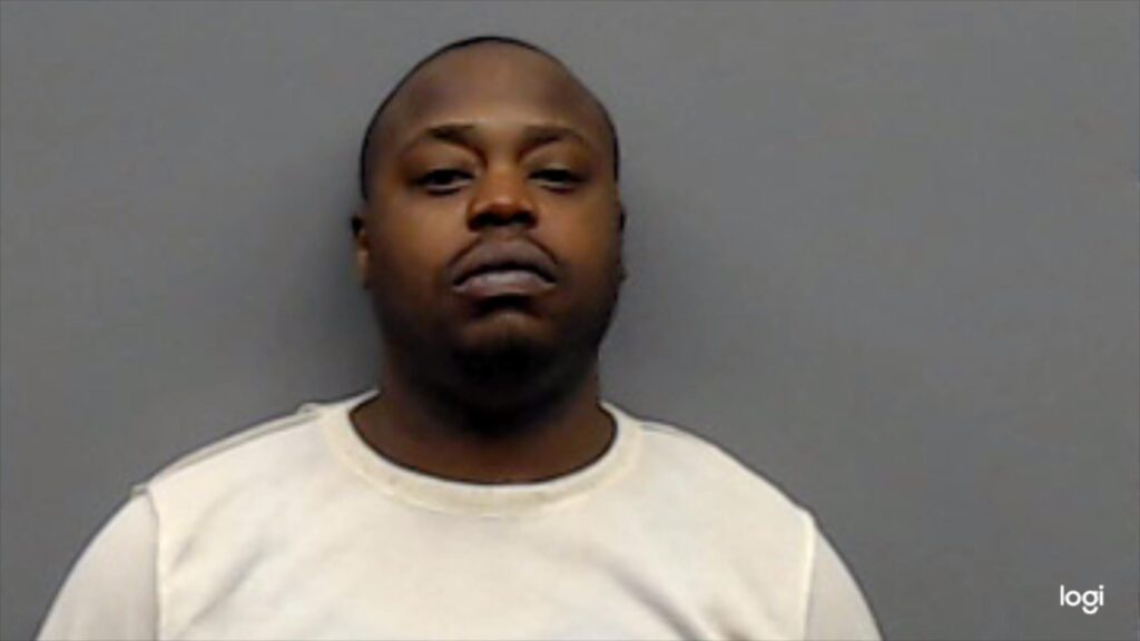 MOSLEY, QUINTEN CORTEZ booking photo