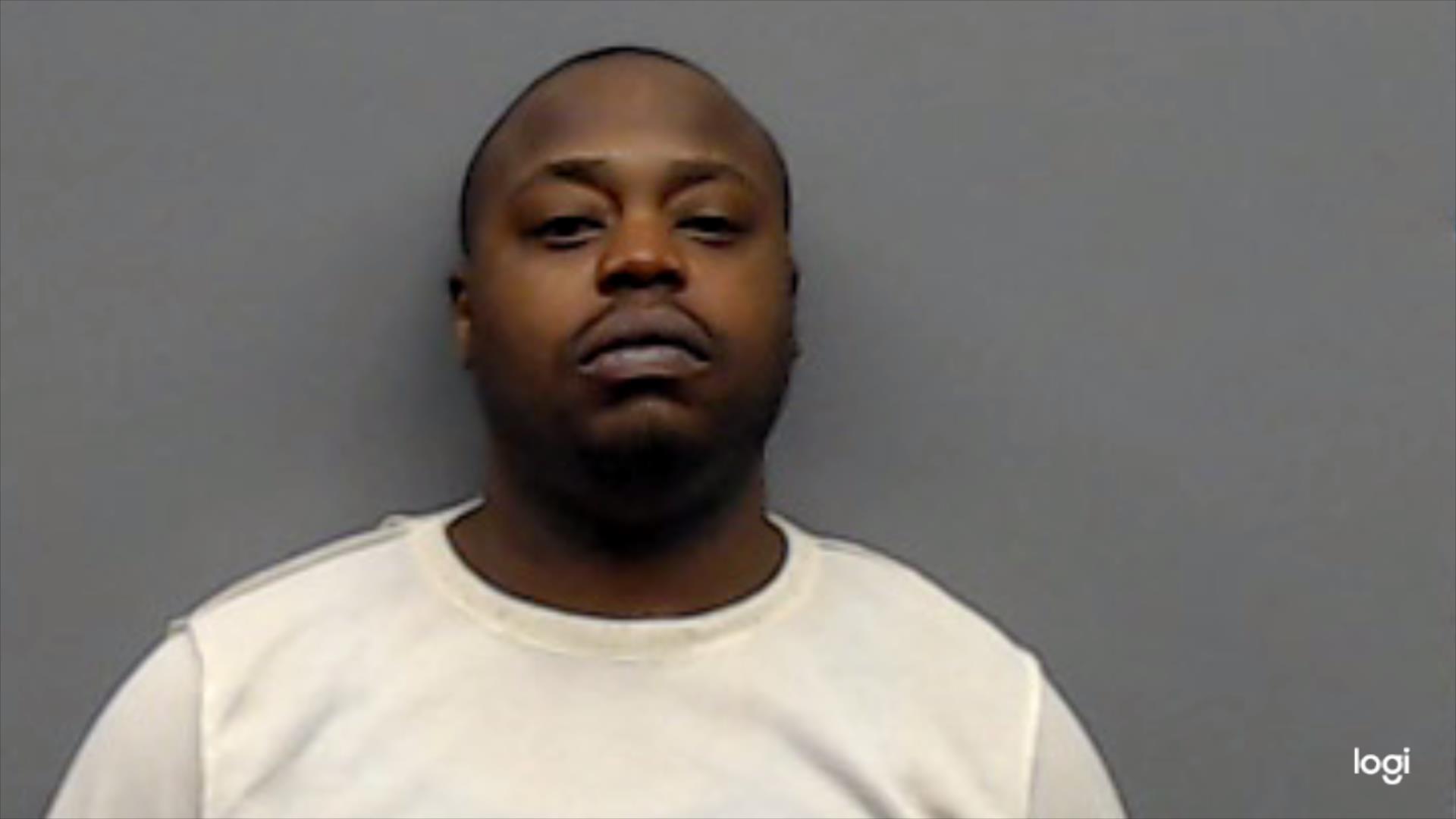 MOSLEY, QUINTEN CORTEZ arrested by Smith County SO/PD