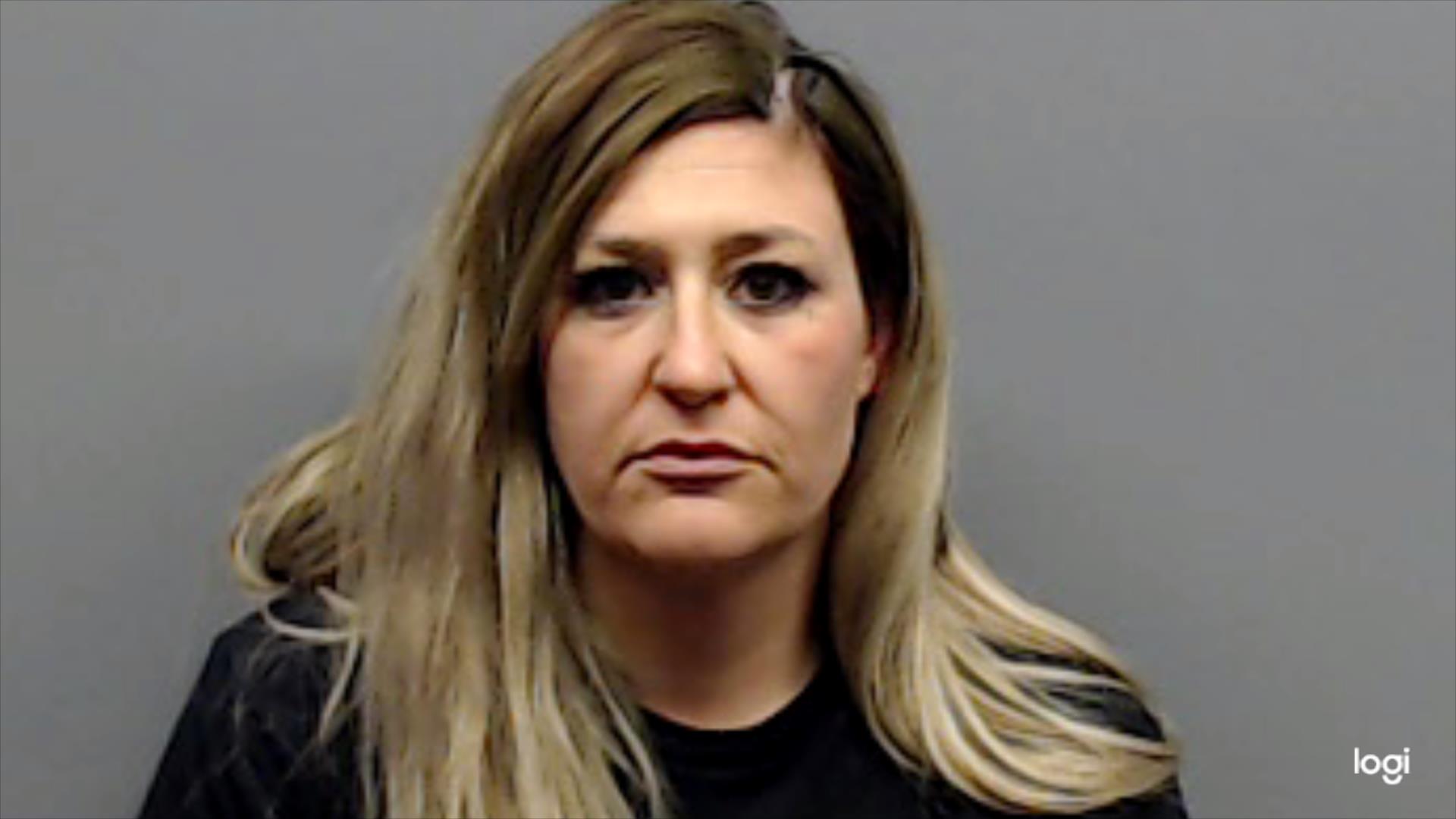 HOWELL, LAURA JANE arrested by Smith County SO/PD