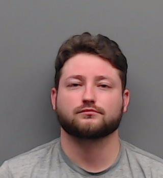 REYNOLDS, GABRIEL DAVID arrested by Smith County SO/PD