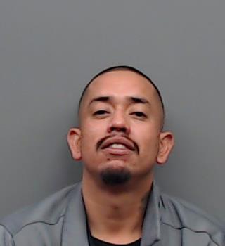 MARTINEZ, RICARDO arrested by Smith County SO/PD