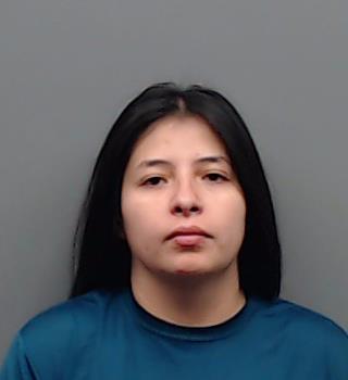 SALAZAR, YASEL arrested by Smith County SO/PD