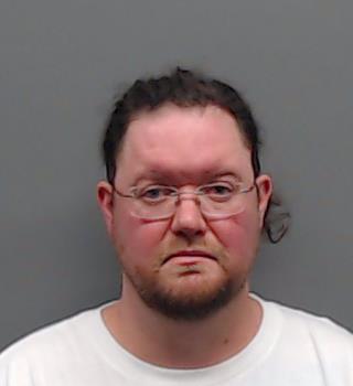 PETRONELLA, ANDREW HILTON arrested by Smith County SO/PD