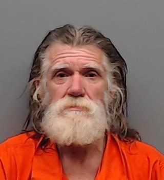 YARBER, KENNETH RAY arrested by Smith County SO/PD