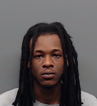 PRYOR, DOUGLAS LASHUN arrested by Smith County SO/PD