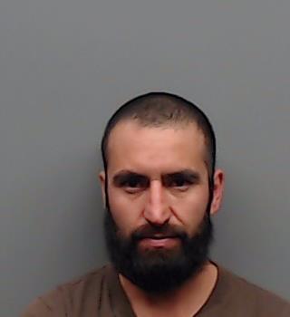 MATA-MARTINEZ, TEODORE arrested by Smith County SO/PD