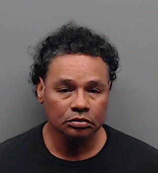 MOORE, ERNEST LEE arrested by Smith County SO/PD