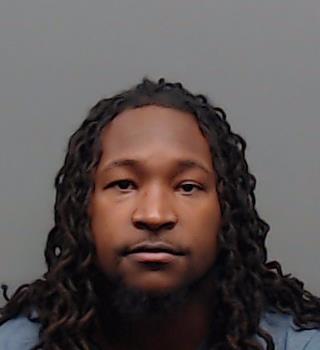 MARSHALL, GAVIN arrested by Smith County SO/PD