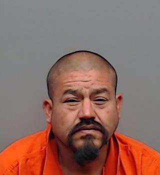 VERGARA, ALEJANDRO arrested by Smith County SO/PD