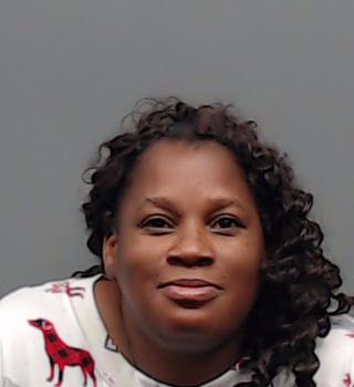 MCCUIN, STACY ELAINE arrested by Smith County SO/PD