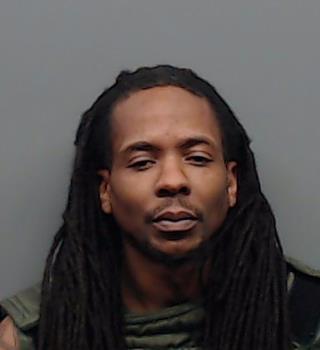 LEWIS, KENDRICK LEGETT arrested by Smith County SO/PD