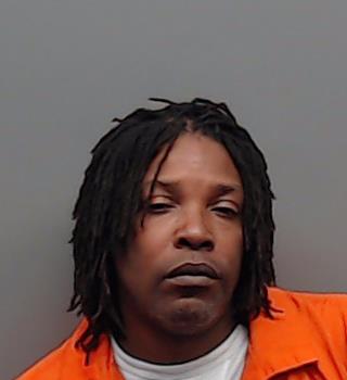 HACKNEY, LATERREL LEVETT arrested by Smith County SO/PD
