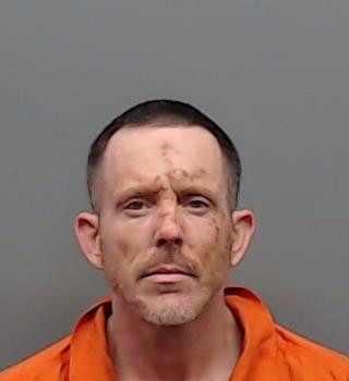 THOMAS, TYLER FREDERICK arrested by Smith County SO/PD