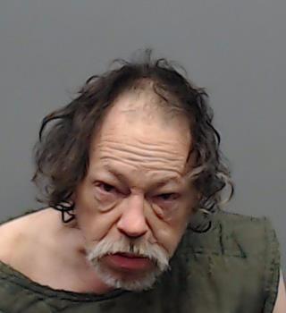 MACK, BRUCE JAY arrested by Smith County SO/PD