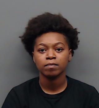 MCGEE, CAPRI arrested by Smith County SO/PD