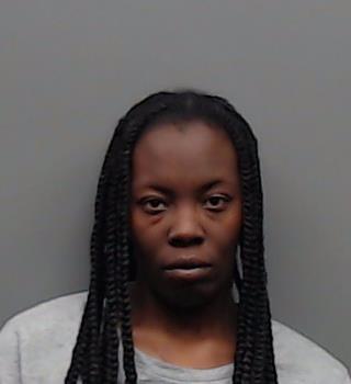 JETT, QUINDISHA MISHAILA arrested by Smith County SO/PD